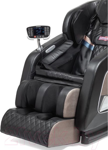 Изображение товара Массажное кресло VictoryFit M68 / VF-M68 (черный)