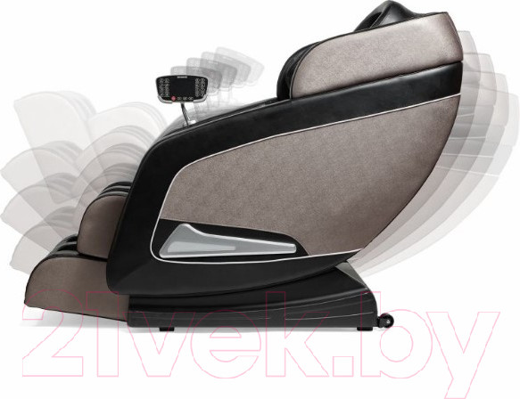 Изображение товара Массажное кресло VictoryFit M68 / VF-M68 (черный)