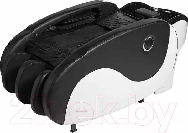 Изображение товара Массажное кресло VictoryFit M100 / VF-M100 (черный/белый)