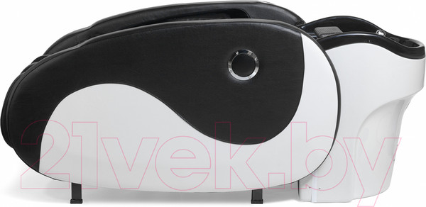 Изображение товара Массажное кресло VictoryFit M100 / VF-M100 (черный/белый)
