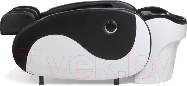 Изображение товара Массажное кресло VictoryFit M100 / VF-M100 (черный/белый)