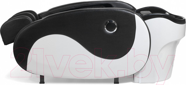 Изображение товара Массажное кресло VictoryFit M100 / VF-M100 (черный/белый)