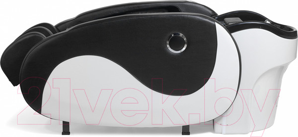 Изображение товара Массажное кресло VictoryFit M100 / VF-M100 (черный/белый)