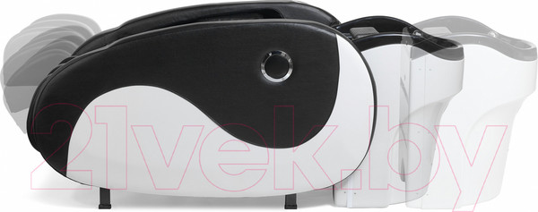 Изображение товара Массажное кресло VictoryFit M100 / VF-M100 (черный/белый)