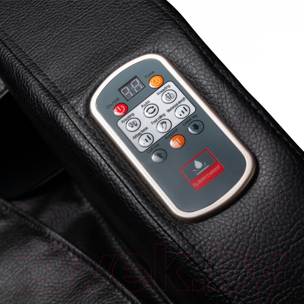 Изображение товара Массажное кресло VictoryFit M100 / VF-M100 (черный/белый)