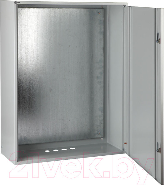 Изображение товара Корпус металлический ЭРА ЩМП-4-0 76 УХЛ3 IP31 / Б0030168