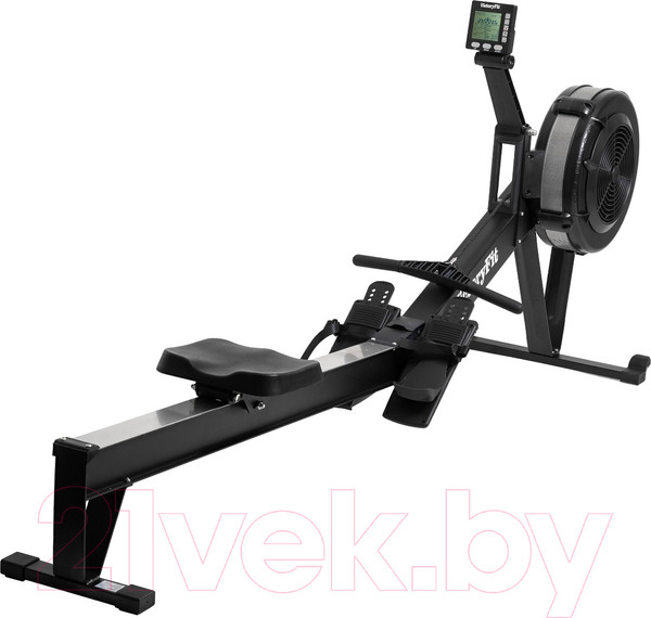 Изображение товара Гребной тренажер VictoryFit VF-AR700 (черный)