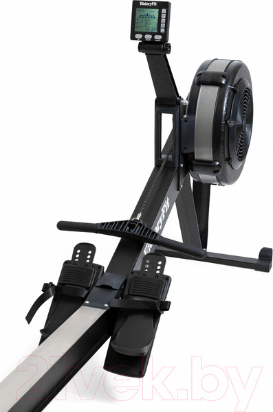 Изображение товара Гребной тренажер VictoryFit VF-AR700 (черный)