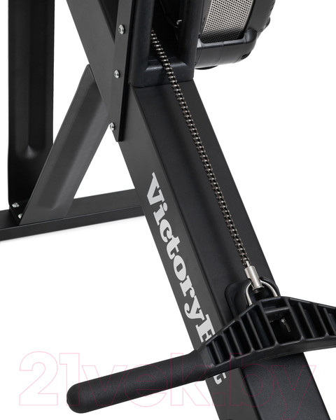 Изображение товара Гребной тренажер VictoryFit VF-AR700 (черный)