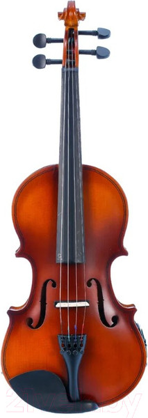 Изображение товара Скрипка Fabio SF36-015EQ (натуральный)