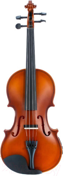 Изображение товара Скрипка Fabio SF39-015EQ (натуральный)