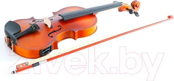 Изображение товара Скрипка Fabio SF39-015EQ (натуральный)