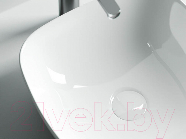 Изображение товара Умывальник Ceramica Nova Element CN5006