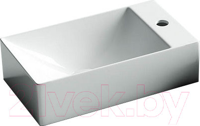 Изображение товара Умывальник Ceramica Nova Element CN5007