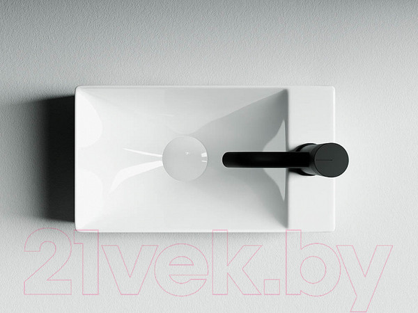 Изображение товара Умывальник Ceramica Nova Element CN5007