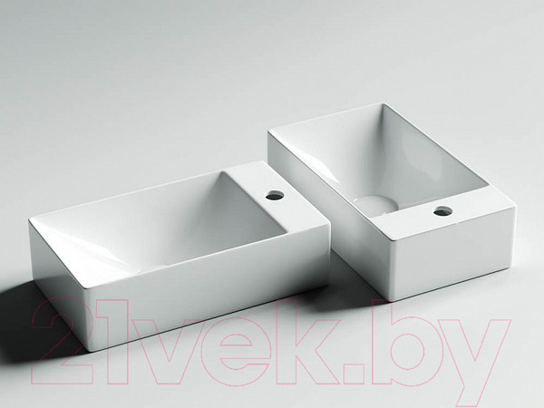 Изображение товара Умывальник Ceramica Nova Element CN5007