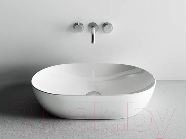 Изображение товара Умывальник Ceramica Nova Element CN5009