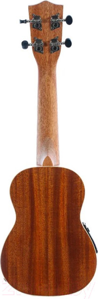 Изображение товара Укулеле Fabio UK21-550 EQ (махагони натуральный)