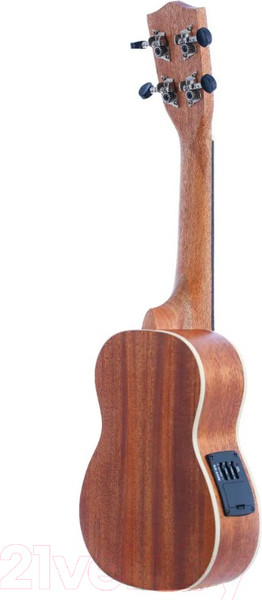 Изображение товара Укулеле Fabio UK21-550 EQ (махагони натуральный)