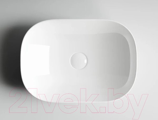 Изображение товара Умывальник Ceramica Nova Element CN6009