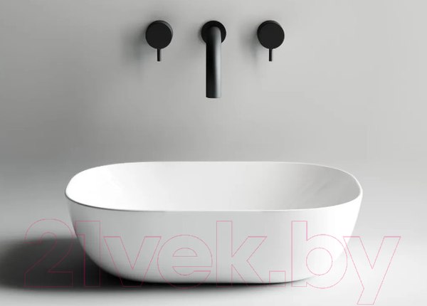 Изображение товара Умывальник Ceramica Nova Element CN6009