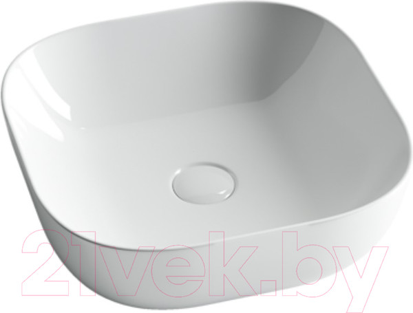 Изображение товара Умывальник Ceramica Nova Element CN6010