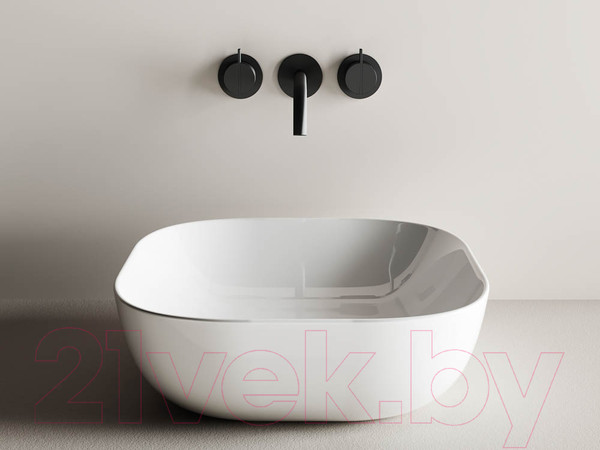 Изображение товара Умывальник Ceramica Nova Element CN6010