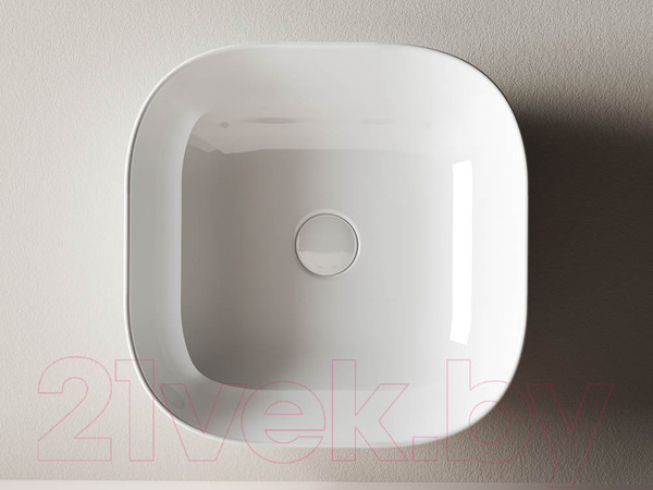 Изображение товара Умывальник Ceramica Nova Element CN6010