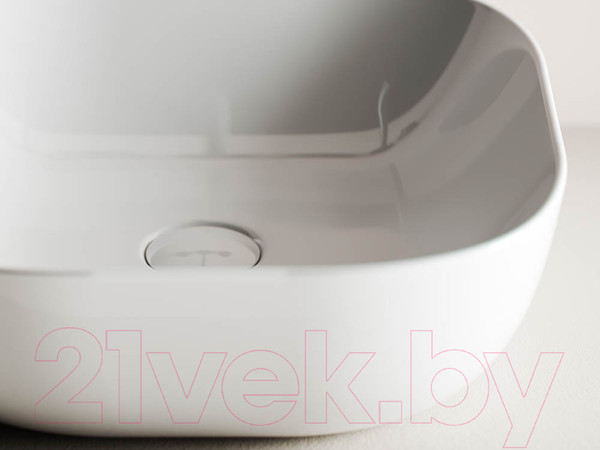 Изображение товара Умывальник Ceramica Nova Element CN6010