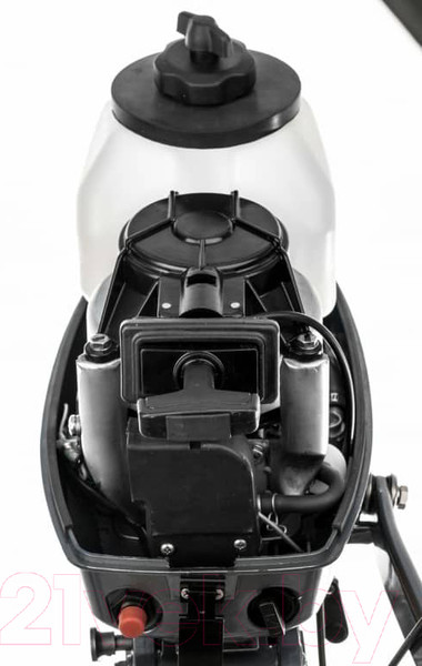 Изображение товара Мотор лодочный Mikatsu M3.5FHS