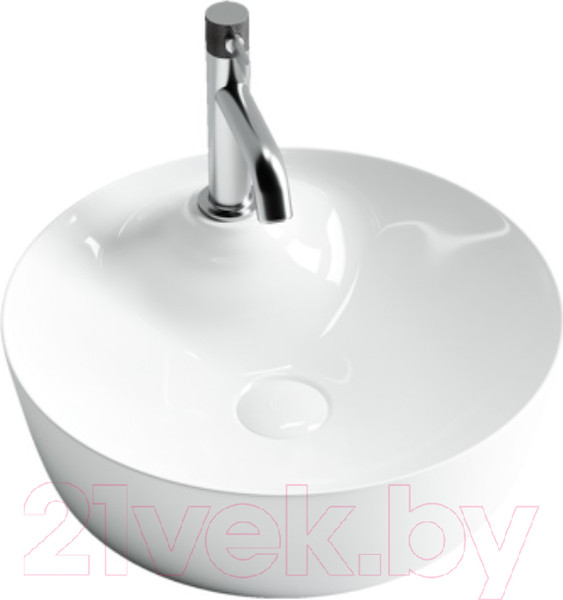 Изображение товара Умывальник Ceramica Nova Element CN6014