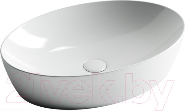 Изображение товара Умывальник Ceramica Nova Element CN5018