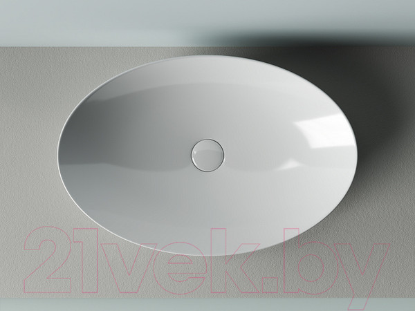 Изображение товара Умывальник Ceramica Nova Element CN5018