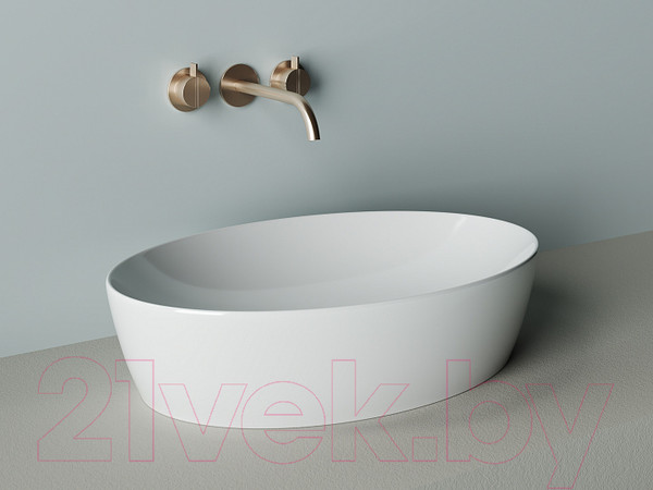 Изображение товара Умывальник Ceramica Nova Element CN5018