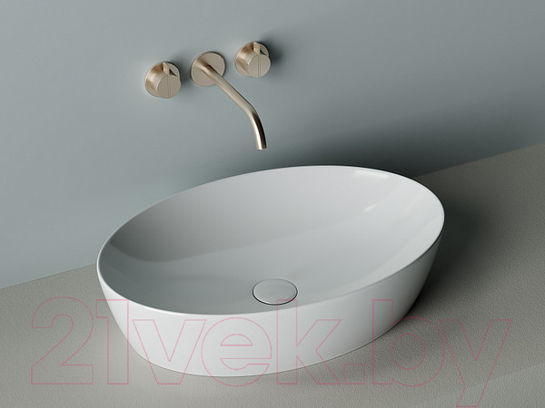 Изображение товара Умывальник Ceramica Nova Element CN5018
