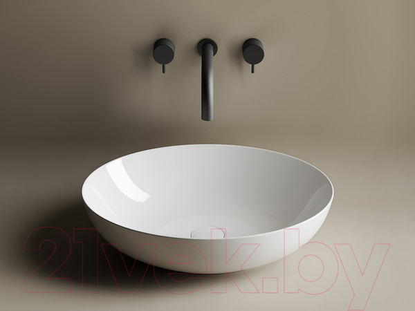 Изображение товара Умывальник Ceramica Nova Element CN6017