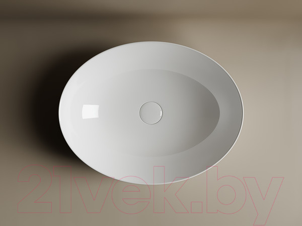 Изображение товара Умывальник Ceramica Nova Element CN6017