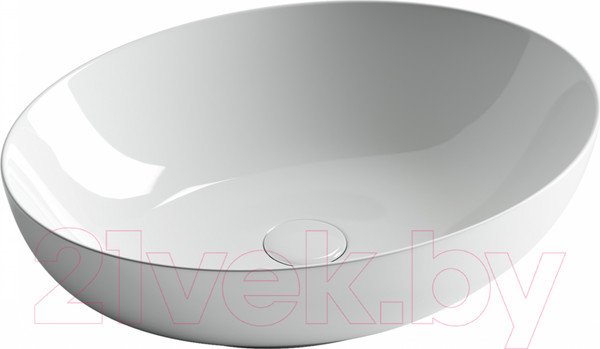 Изображение товара Умывальник Ceramica Nova Element CN6017