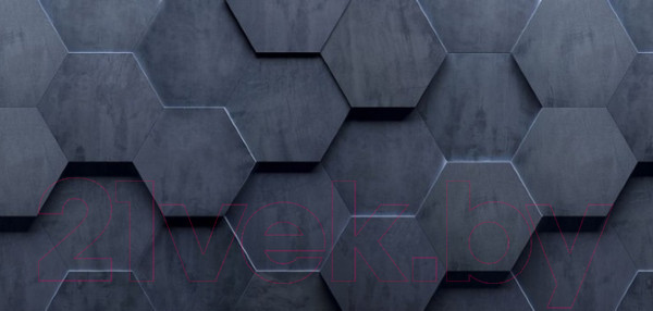 Изображение товара Скиналь ALBICO SF 20 (3D гексагоны)