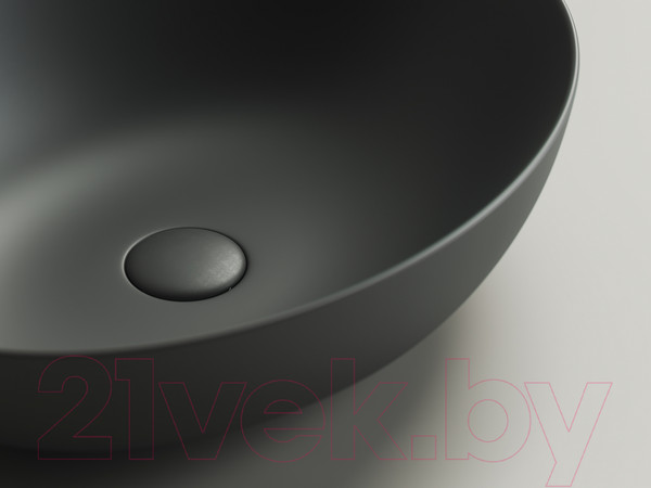 Изображение товара Умывальник Ceramica Nova Element CN6017MDH