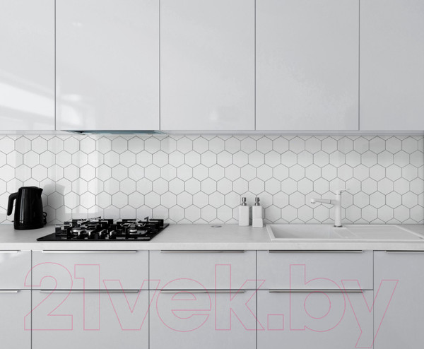 Изображение товара Скиналь ALBICO SF 21 (белые соты)