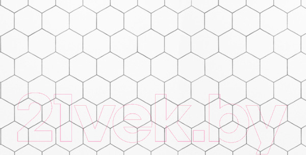 Изображение товара Скиналь ALBICO SF 21 (белые соты)