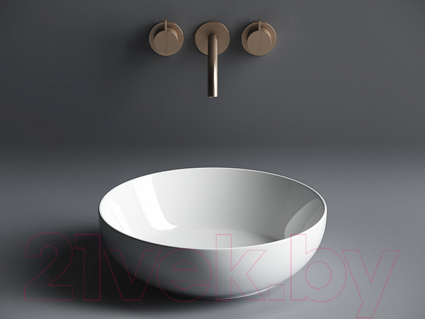 Изображение товара Умывальник Ceramica Nova Element CN6020