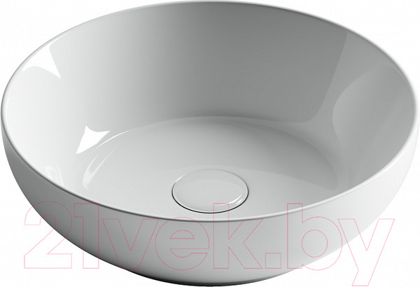 Изображение товара Умывальник Ceramica Nova Element CN6020