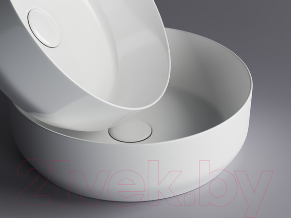 Изображение товара Умывальник Ceramica Nova Element CN6022