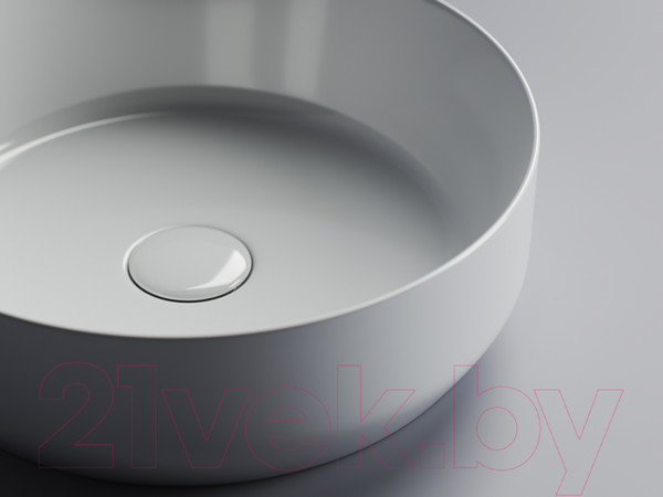 Изображение товара Умывальник Ceramica Nova Element CN6022
