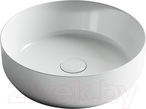 Изображение товара Умывальник Ceramica Nova Element CN6022