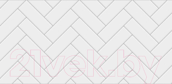 Изображение товара Скиналь ALBICO Метро Керамик (белый)