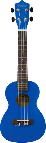 Изображение товара Укулеле Belucci XU23-11 BL (синий)