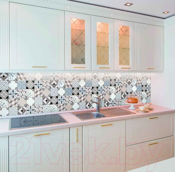 Изображение товара Скиналь ALBICO ART 040